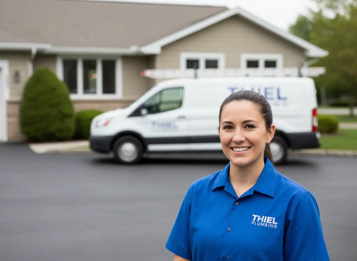 Plumber Fitzhugh, OK FAQs
